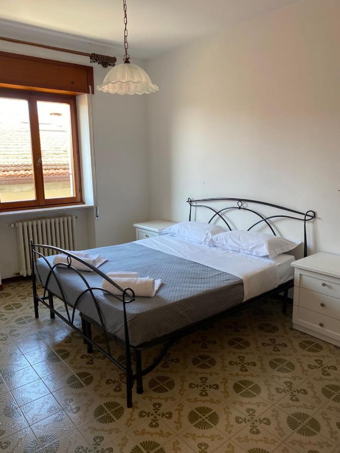 Appartamento Al Centro Storico Di Saint-Marin Extérieur photo