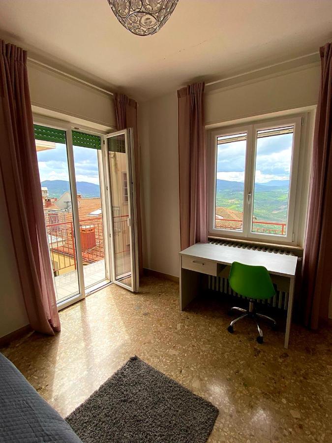 Appartamento Al Centro Storico Di Saint-Marin Extérieur photo